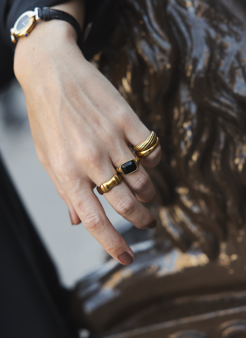 Ringen